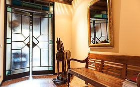 Portico Rosso B&B